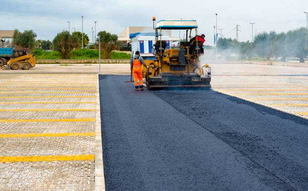 Driveway Repair Near Me in Crete, IL