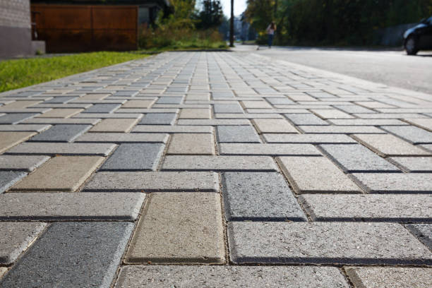 Best Commercial Driveway Pavers  in Crete, IL
