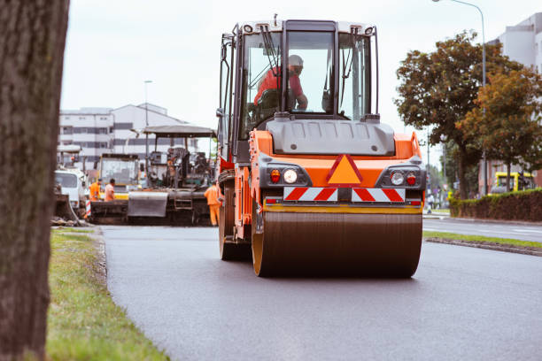 Best Best Driveway Pavers  in Crete, IL