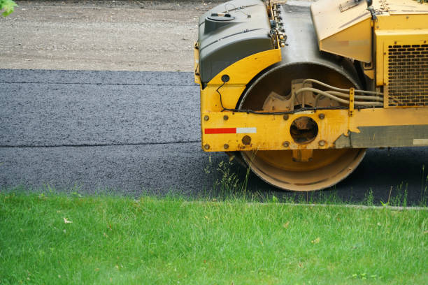 Best Decorative Driveway Pavers  in Crete, IL