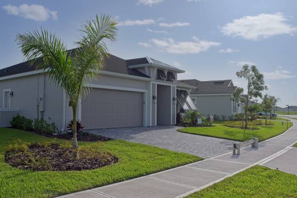 Best Driveway Paving Contractor  in Crete, IL