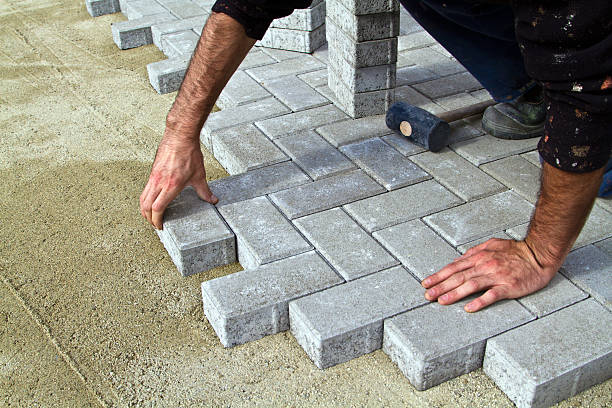 Reasons to Select Us for Your Driveway Paving Requirements in Crete, IL