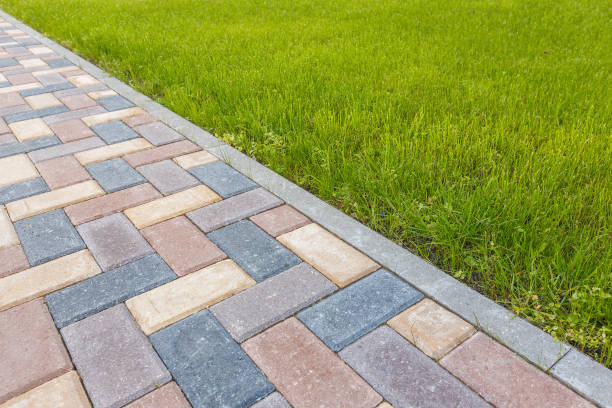 Best Brick Driveway Pavers  in Crete, IL