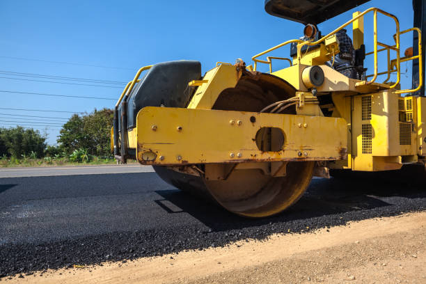 Reliable Crete, IL Driveway Pavers Solutions